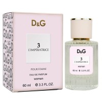 Парфюм женский Dolce&Gabbana 3 L`Imperatrice 60 мл