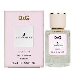 Парфум жіночий Dolce&Gabbana 3 L`Imperatrice 60 мл