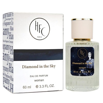 Парфум жіночий Haute Fragrance Company Diamond In The Sky 60 мл