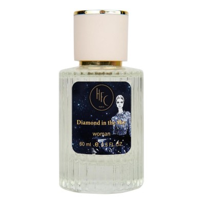 Парфум жіночий Haute Fragrance Company Diamond In The Sky 60 мл