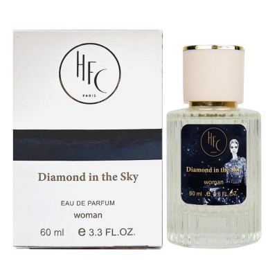 Парфум жіночий Haute Fragrance Company Diamond In The Sky 60 мл
