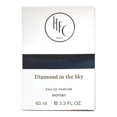 Парфум жіночий Haute Fragrance Company Diamond In The Sky 60 мл