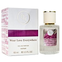 Парфум жіночий Haute Fragrance Company Wear Love Everywhere 60 мл