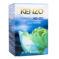 Парфум жіночий Kenzo L`Eau Par Kenzo Pour Femme 60 мл
