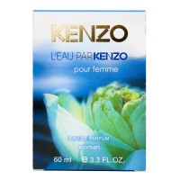 Парфум жіночий Kenzo L`Eau Par Kenzo Pour Femme 60 мл