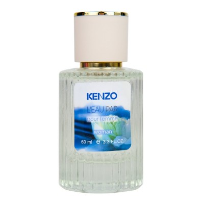 Парфюм женский Kenzo L`Eau Par Kenzo Pour Femme 60 мл