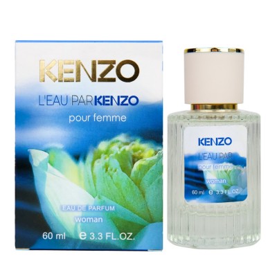 Парфюм женский Kenzo L`Eau Par Kenzo Pour Femme 60 мл