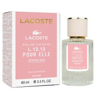 Парфюм жіночий Lacoste Eau de Lacoste L.12.12 Pour Elle Sparkling 60 мл