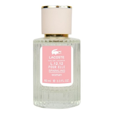 Парфюм жіночий Lacoste Eau de Lacoste L.12.12 Pour Elle Sparkling 60 мл