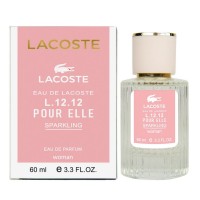 Парфюм жіночий Lacoste Eau de Lacoste L.12.12 Pour Elle Sparkling 60 мл