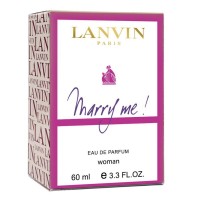 Парфум жіночий Lnvin Marry Me 60 мл
