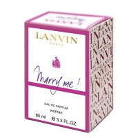 Парфум жіночий Lnvin Marry Me 60 мл
