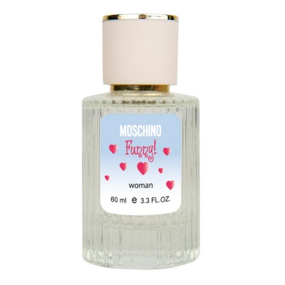 Парфюм женский Moshino Funny 60 мл