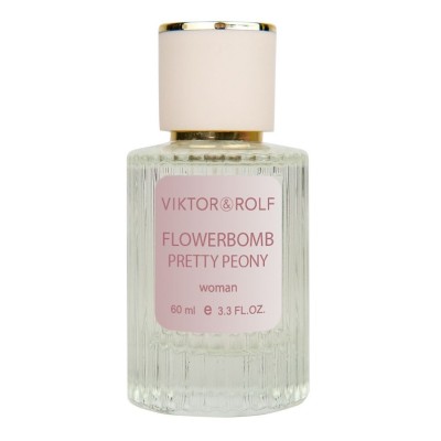 Парфюм женский Viktor & Rolf Flowerbomb Pretty Peony 60 мл