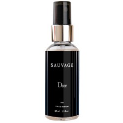 Парфум чоловічий Dior Sauvage 68 мл
