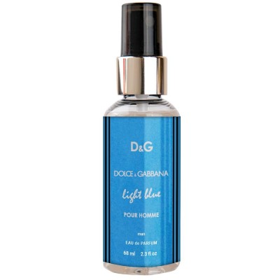 Парфум чоловічий Dolce&Gabbana Light Blue 68 мл