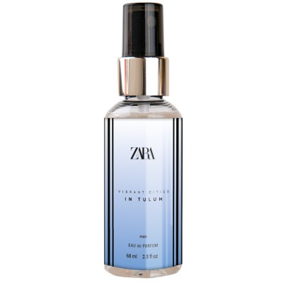 Парфюм мужской Zara In Tulum 68 мл