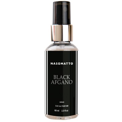 Парфум унісекс Nasomatto Black Afgano 68 мл