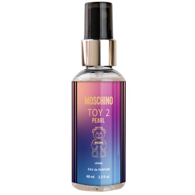 Парфюм унисекс Moshino Toy 2 Pearl 68 мл