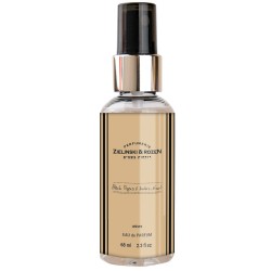 Парфюм унисекс Zelinski & Rozen Black Pepper & Amber, Neroli 68 мл