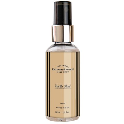 Парфюм унисекс Zelinski & Rozen Vanilla Blend 68 мл