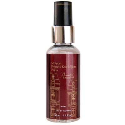 Парфум унісекс Maison Francis Kurkdjian Baccarat Rouge 540 Extrait De Parfum 68 мл