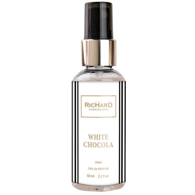 Парфюм унисекс Richard White Chocola 68 мл
