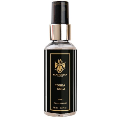 Парфюм унисекс Mancera Tonka Cola 68 мл