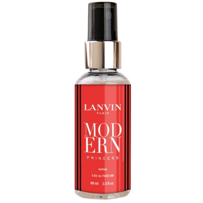 Парфюм женский Lnvin Modern Princess 68 мл
