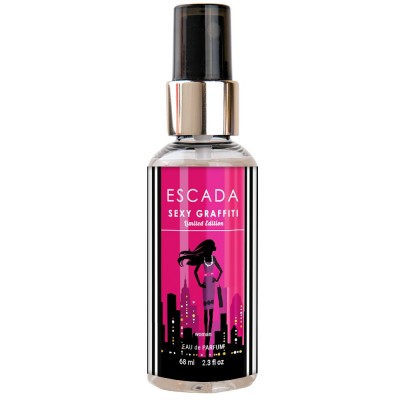 Парфум жіночий Escada Sexy Graffiti 68 мл