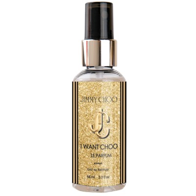 Парфюм женский Jimmy Choo I Want Choo Le Parfum 68 мл