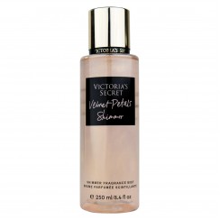 Парфумований спрей для тіла Victoria`s Secret Velvet Petals Shimmer 250 мл
