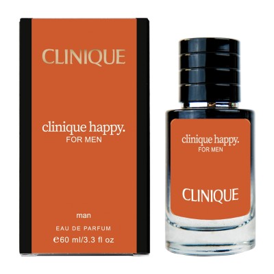 Clinique Clinique Happy LUX NEW мужской 60 мл