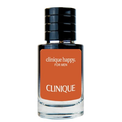 Clinique Clinique Happy LUX NEW мужской 60 мл