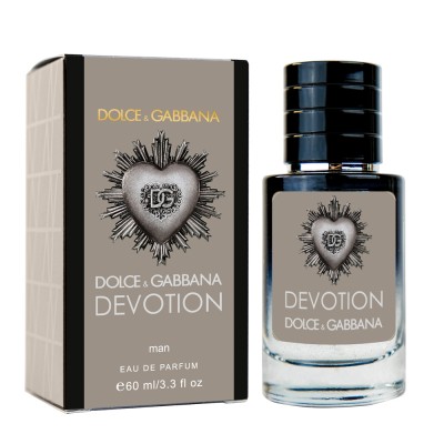 Dolce&Gabbana Devotion Pour Homme LUX NEW мужской 60 мл