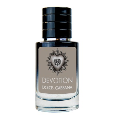 Dolce&Gabbana Devotion Pour Homme LUX NEW мужской 60 мл