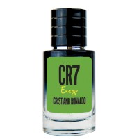 Cristiano Ronaldo CR7 Energy LUX NEW чоловічий 60 мл