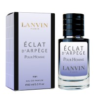 Lnvin Eclat d`Arpege Pour Homme LUX NEW мужской 60 мл