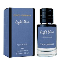 Dolce&Gabbana Light Blue Pour Homme LUX NEW мужской 60 мл