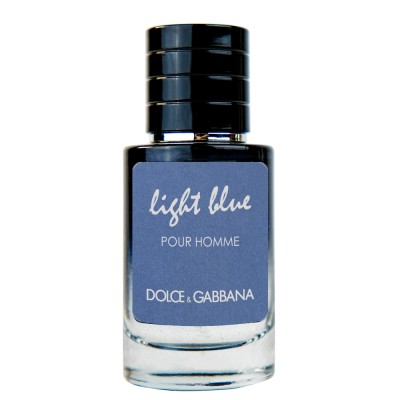 Dolce&Gabbana Light Blue Pour Homme LUX NEW мужской 60 мл
