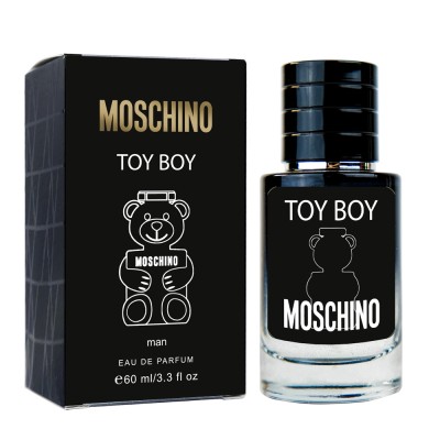 Moshino Toy Boy LUX NEW мужской 60 мл