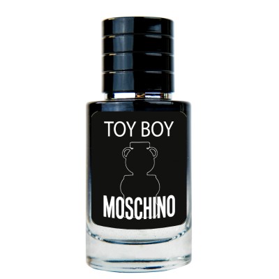 Moshino Toy Boy LUX NEW мужской 60 мл