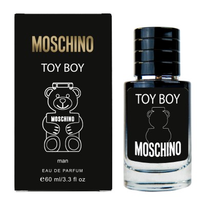 Moshino Toy Boy LUX NEW мужской 60 мл