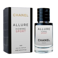 Chanel Allure Homme Sport LUX NEW мужской 60 мл