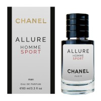 Chanel Allure Homme Sport LUX NEW мужской 60 мл