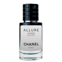 Chanel Allure Homme Sport LUX NEW мужской 60 мл