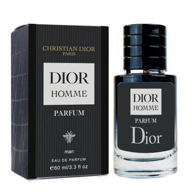 Dior Homme Parfum 2025 LUX NEW мужской 60 мл
