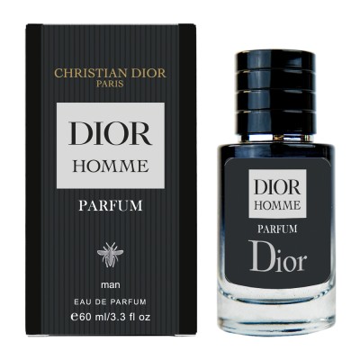 Dior Homme Parfum 2025 LUX NEW мужской 60 мл