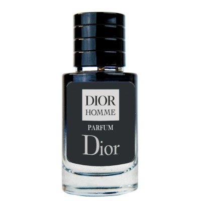 Dior Homme Parfum 2025 LUX NEW мужской 60 мл