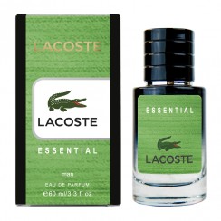 Lacoste Essential LUX NEW чоловічий 60 мл
